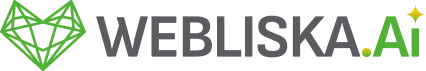 Webliska AI App 123